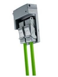 Siemens 6ES71936AF000AA0 Simatic Net
