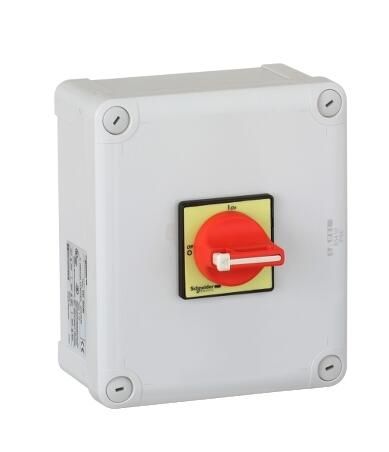 Schneider Electric VC4GUN Switch
