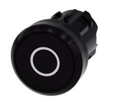 Siemens 3SU10000AB100AD0 Button