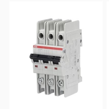ABB SU203MR-K5 Breaker