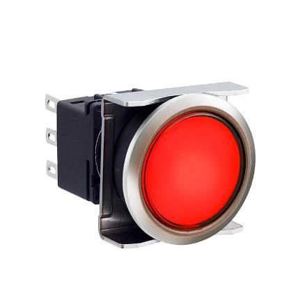 IDEC LBW6ML-M1T14VR Device