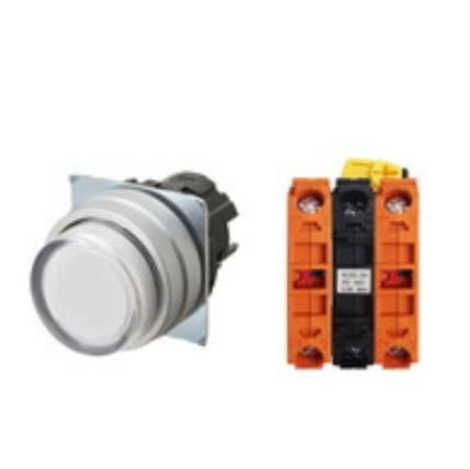 OMRON A22NL-MPA-TWA-G202-WE Device