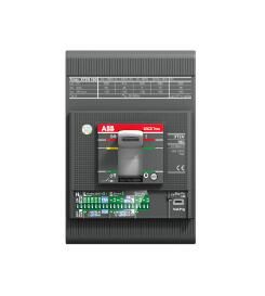 ABB XT2NU3010FFF000XXX Breaker