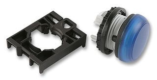 Moeller M22-L-B+M22-A Flush Light