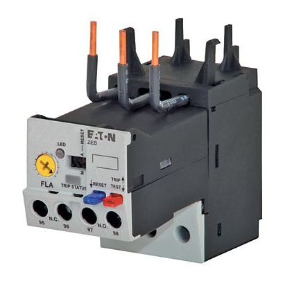 EATON/Moeller 136480 ZEB12-1,65 Device