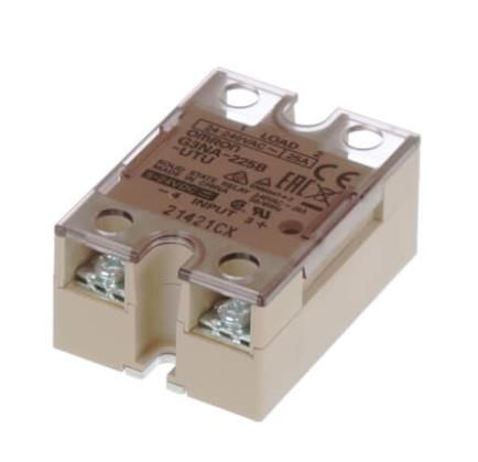 OMRON G3NA225BUTUDC524 Device