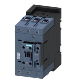 Siemens 3RT24461AV00 Contactor