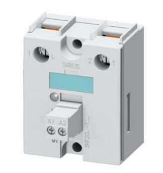 Siemens 3RF20701AA26 Relay