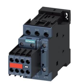 Siemens 3RT20281FB443MA0 Contactor