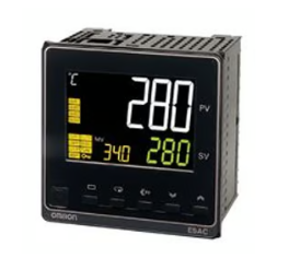 OMRON E5AC-QX4A5M-010 Device