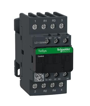 Schneider Electric LC1D258FE7 Contactor