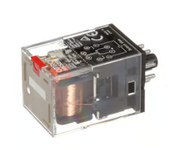 OMRON MKS3PIN-5 AC6 Device