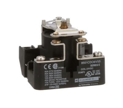 Schneider Electric 8501CDO6V53 Relay