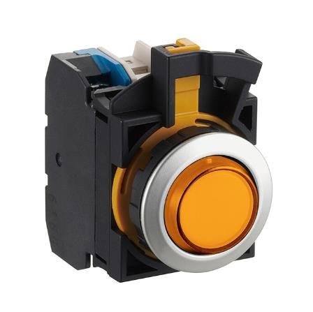 IDEC CW4L-M2E11Q4A Device