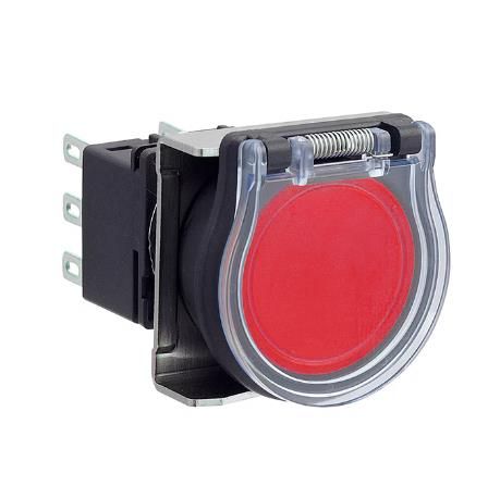 IDEC LBW6GB-M1T2R Device