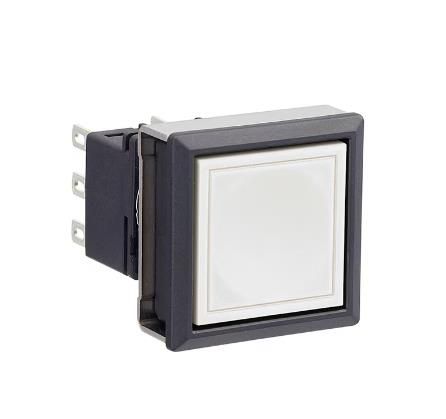 IDEC LBW7B-M1T1W Device