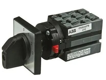 ABB ONSO21PB Switch