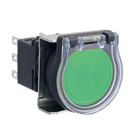 IDEC LBW6GB-M1T1G Device