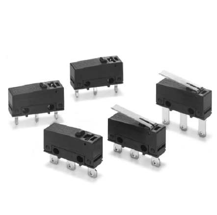 OMRON SS-3GL13PB Device