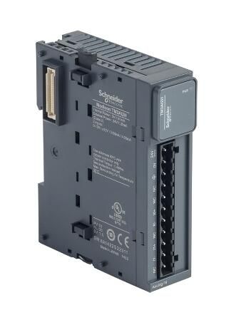 Schneider Electric TM3AI2H Module