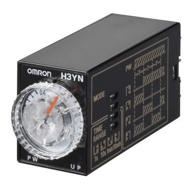 OMRON H3YN41BAC200230 Timer