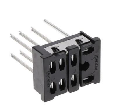 OMRON PT08QN SOCKET