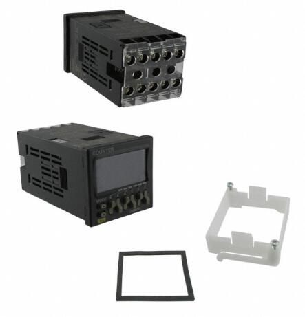 OMRON H7CXA4NAC100240 Counter