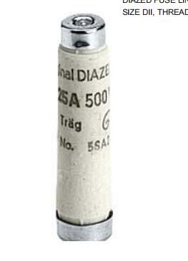 Siemens 5SA271 Fuse