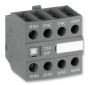 ABB CA4-22E Contact Block