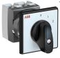 ABB OC25G02PNBN00NSO21 Switch