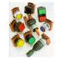ABB P9CSVD5N Switches