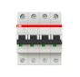 ABB S204-K63 MCB