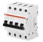 ABB S204MUC-B10 Circuit Breaker