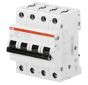 ABB S204MUC-C1.6 Circuit Breaker