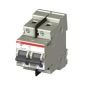 ABB S502-B6 Circuit Breaker