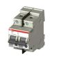 ABB S502-D63 Circuit Breaker
