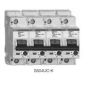 ABB S504UC-K0.21 Circuit Breaker