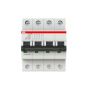 ABB ST204M-K35 Breaker