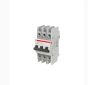 ABB SU203MR-K2 Breaker