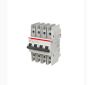 ABB SU204M-K25 Breaker