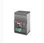 ABB XT4NU3250GFF000XXX Breaker