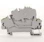 Allen Bradley 1492-LDG3N Device