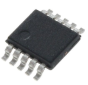 Analog Devices ADG804YRMZ IC