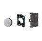 EATON/Moeller 132601 M22-L-W-LED230-BVP Device