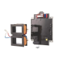 EATON/Moeller 208254 DILM500-XSP/E(RDC48) Device