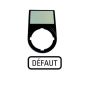EATON/Moeller 256795 M22S-ST-F67 Device