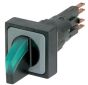 EATON/Moeller 072351 Q25LWK3R-GN/WB Device