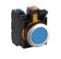 IDEC CW4B-M1E03S Device