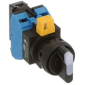 IDEC HW1F-2F20QD-W-24V Device
