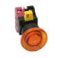 IDEC HW1L-A4F01QD-A-120V Device
